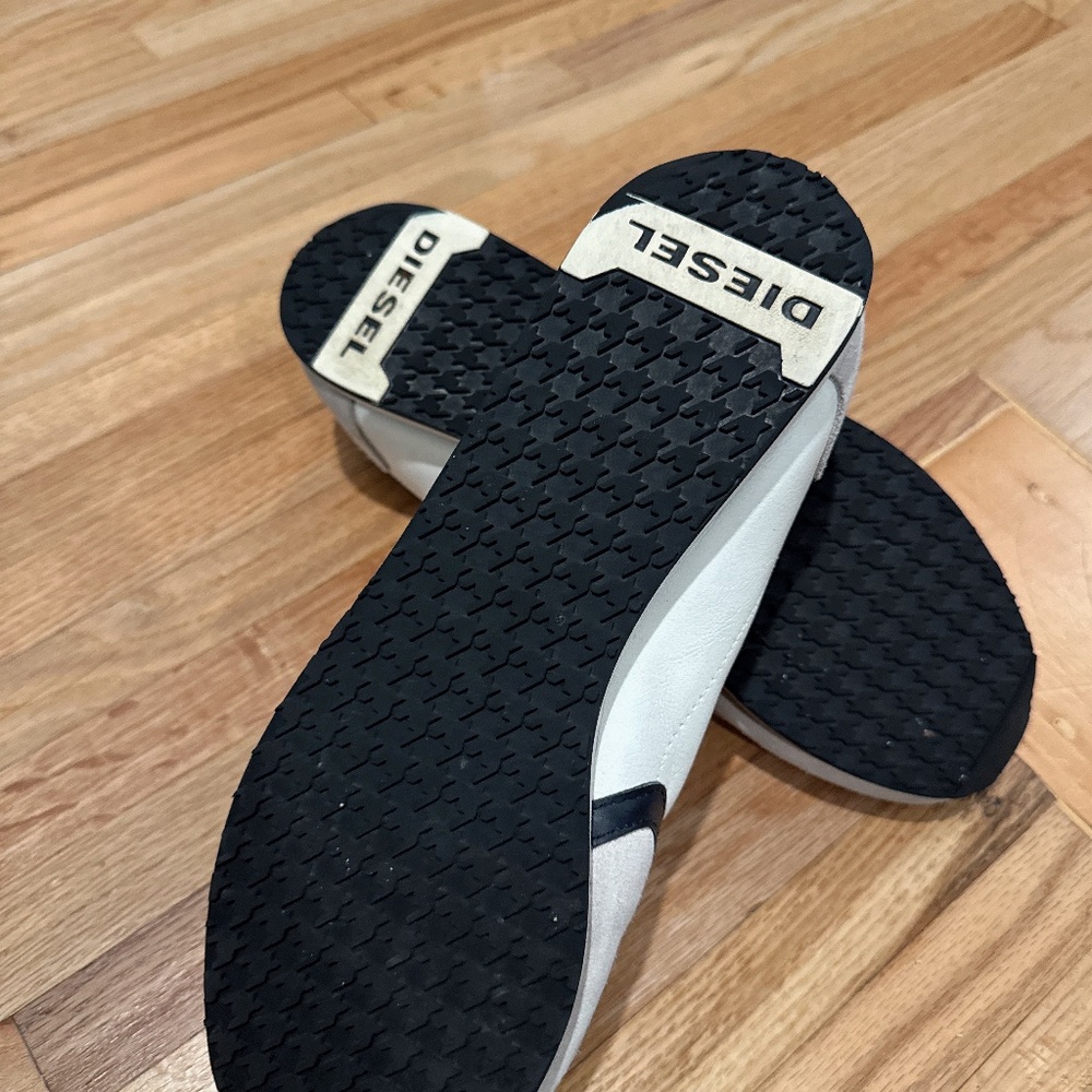 Men’s Diesel shoes